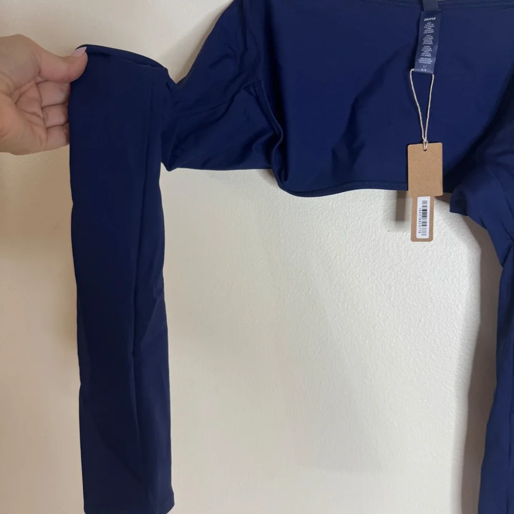 SKIMS sculpting swim